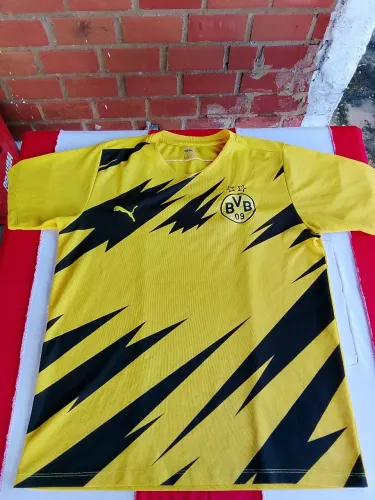 Borussia Dortmund 2019/20