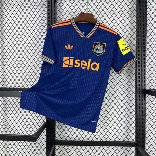 Camisa Newcastle 