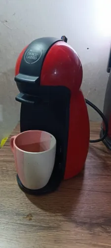 Máquina de café espresso - Arno Dolce Gusto