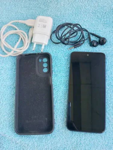 Celular Motorola G41