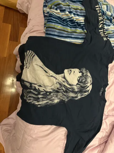 Casaco The Eras Tour - Taylor Swift