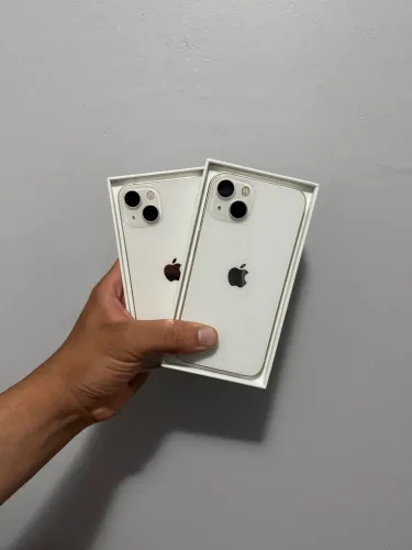 iPhone 13 128GB Todo Original
