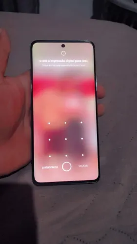 XIAOMI NOTE 14 PRO / TROCA POR IPHONE 11 PRO