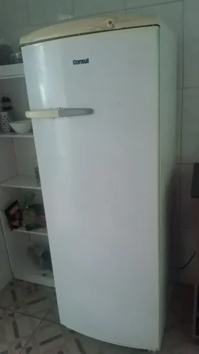 Geladeira