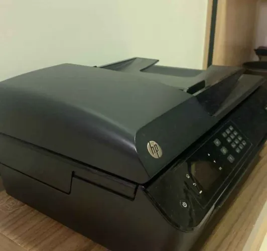Impressora HP