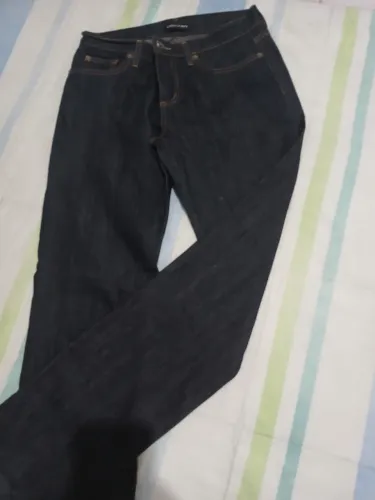 Calça jeans feminina Gregory