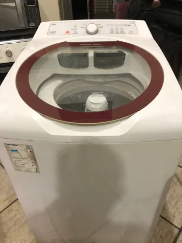 Máquina de lavar Brastemp ative 11 kilos top
