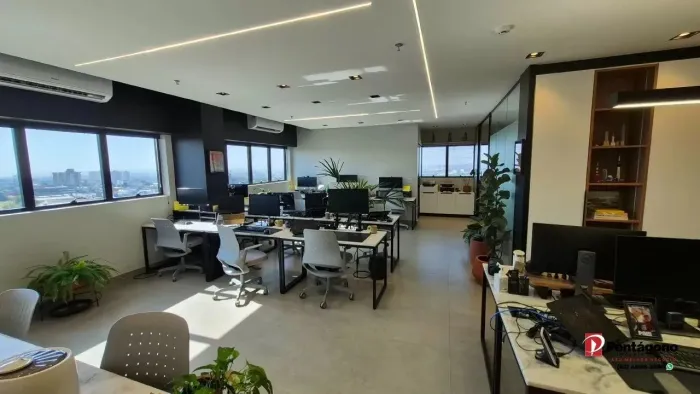 Sala Comercial no Setor Vila Brasilia