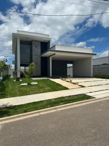 CASA EM CONDOMÍNIO VILLAGIO AZZURE - iTUPEVA/CABREÚVA