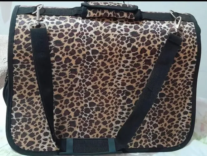 Bolsa de transporte de pets