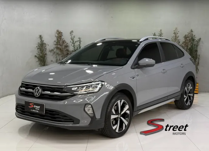Volkswagen Nivus Highline 1.0 200 TSI Flex AUT 2022