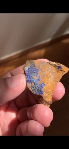 Azurita