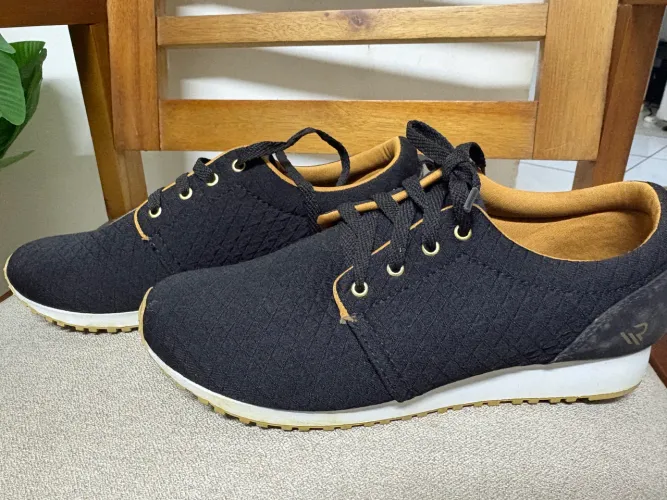 Sapato feminino