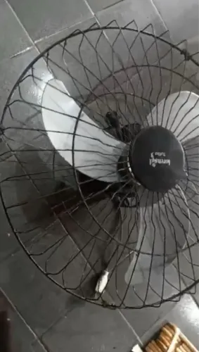 Ventilador 