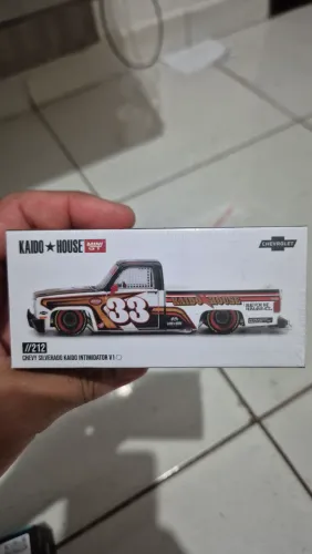 KAIDO SILVEIRADO