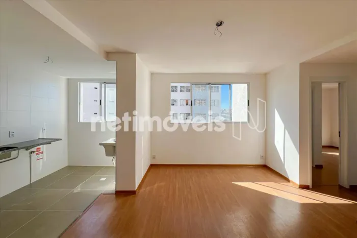 Apartamento para Alugar no Barro Preto | Belo Horizonte/MG