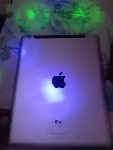iPad 2 pra vender logo 200
