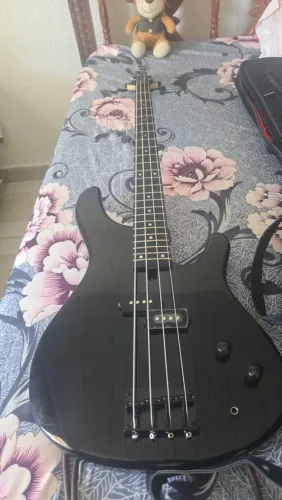 BaixoTagima + amp 