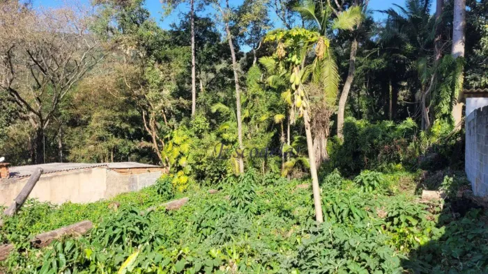 Terreno à venda, 1000 m² por R$ 360.000,00 - Parque Petrópolis - Mairiporã/SP