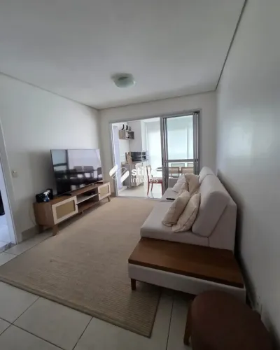 IF - APARTAMENTO PARA LOCAÇÃO NO CONDOMÍNIO CORAL GABLES