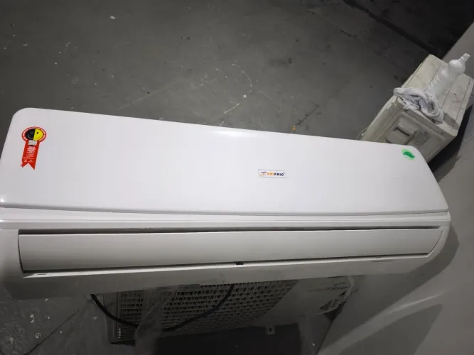 Ar condicionado Split 24 mil btus