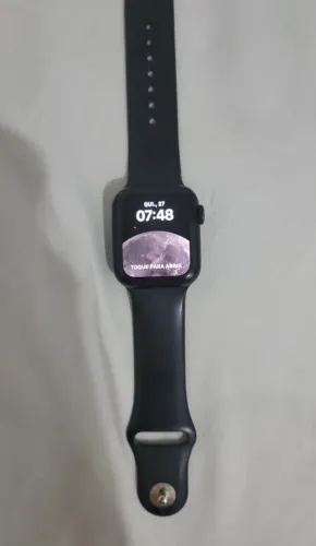 Apple watch SE 2 ? geracão