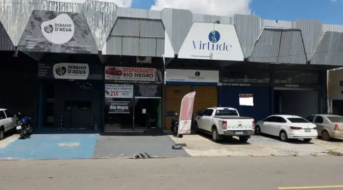 ALUGUEL FACILITADO. SALA COMERCIAL NA AV PERIMETRAL C/ RUA T-41 NO ST BUENO, GOIÂNIA-GO