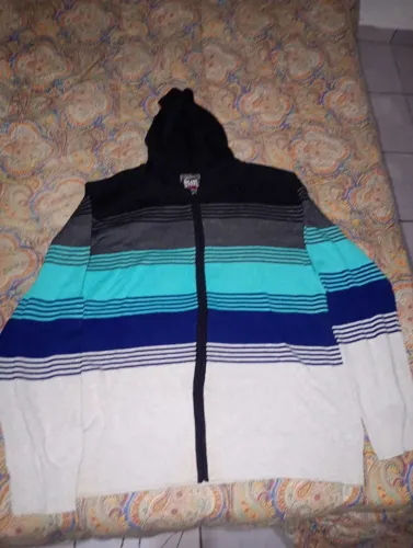 Blusa meia malha tamanho único