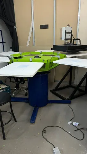 Serigrafia