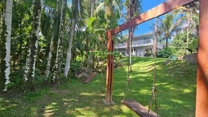Chácara à venda em Morretes, 96.000 m² por R$ 1.800.000 - Rio Sagrado - Morretes/PR