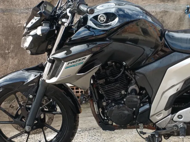 Vendo ou troco por mt03