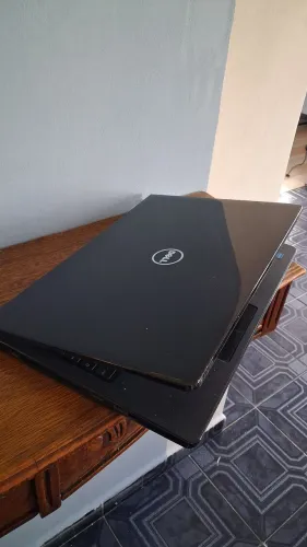 Notebook Dell 5558 Intel I5 Sistema Operacional Chrome Os
