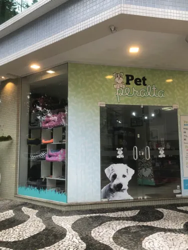 Vendo PET SHOP