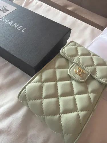 Bolsa Chanel