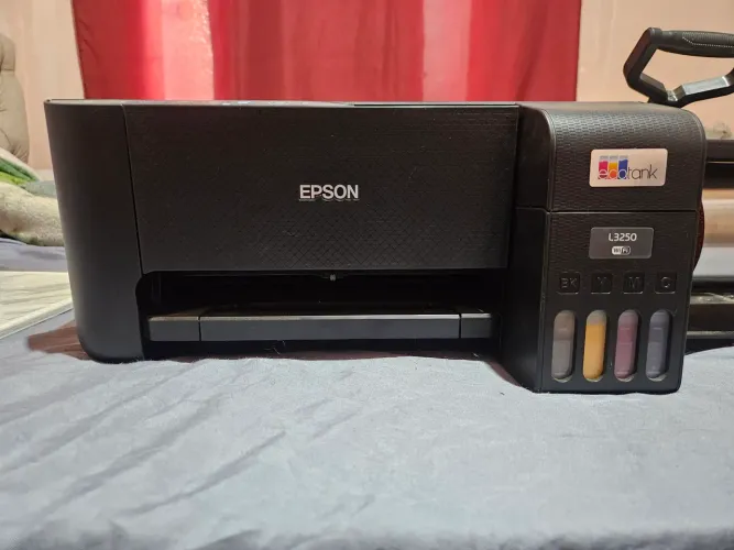 Epson L3250 com wifi