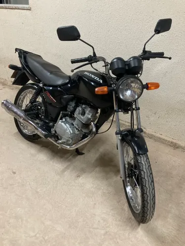 CG 125