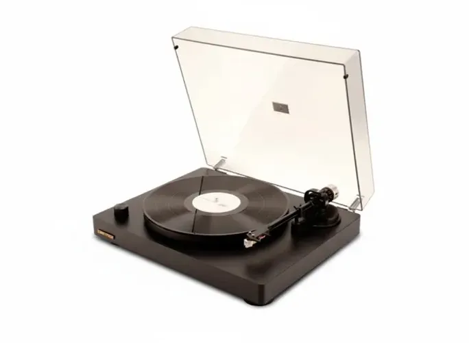 Toca Disco AUDI-TECH Brand Preto | Toca Discos Audio technica Audio-Tech