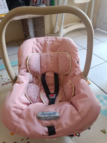 Bebê conforto