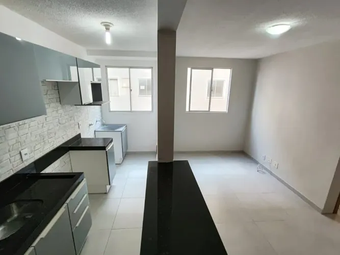 Residencial Parque Chapada dos Montes