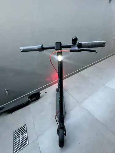 Patinete Elétrico Xiaomi Electric Scooter 4 Pro (2ª Geração) - Original