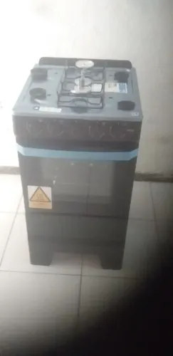 Fogão ideal novo nunca foi usado