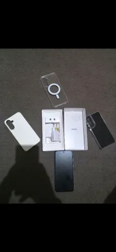 Samsung a56 novinho!