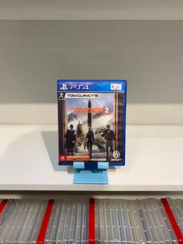 THE DIVISION 2 OS4