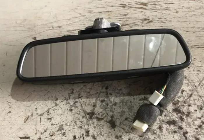 Retrovisor Interno Mercedes Benz E250 2014