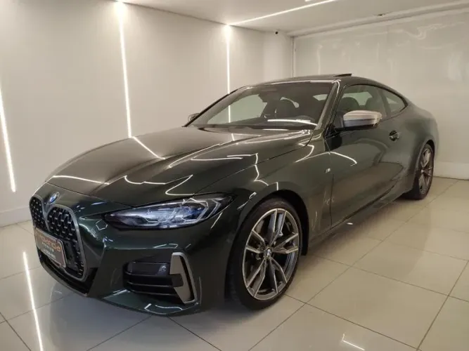 BMW M440I Coupe 3.0 TB AUT 2022