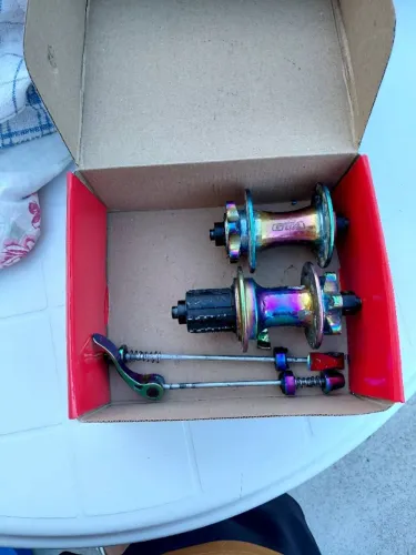VENDO cubo barulhento pro7 OLHA DESCRIÇÃO