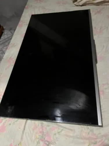Tv 50 polegadas display com problema 