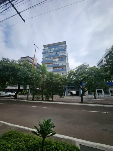 Apartamento porto alegre venda ou troca por imóvel em florianopolis