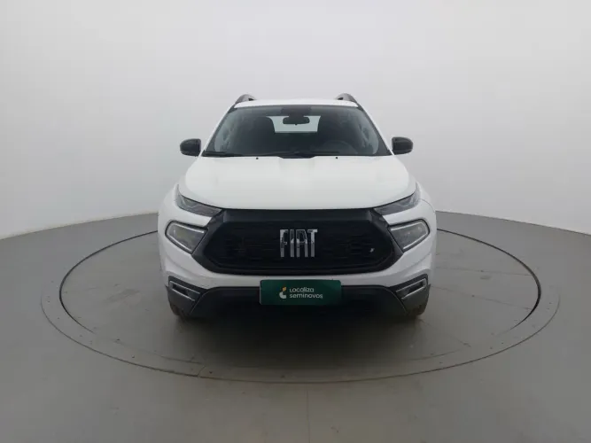 Fiat Toro Freedom 1.3 T270 4X2 Flex AUT 2025