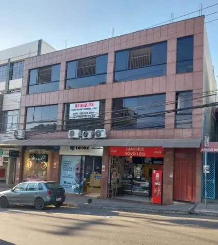 LOJA Centro - Betim - MG